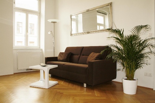 Apartment Mariahilf image 1