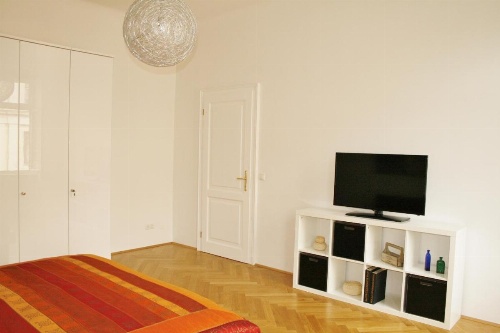 Apartment Mariahilf image 13