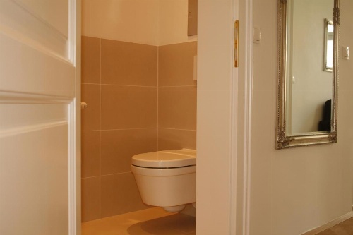 Apartment Mariahilf image 16