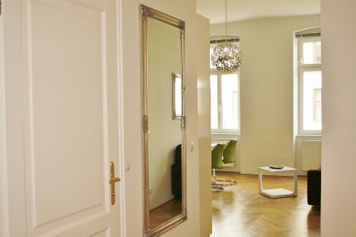 Apartment Mariahilf image 2