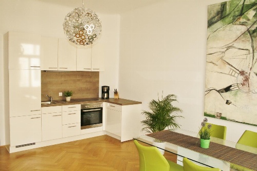 Apartment Mariahilf image 3