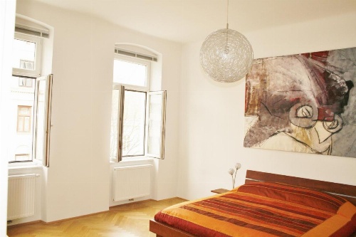 Apartment Mariahilf image 6