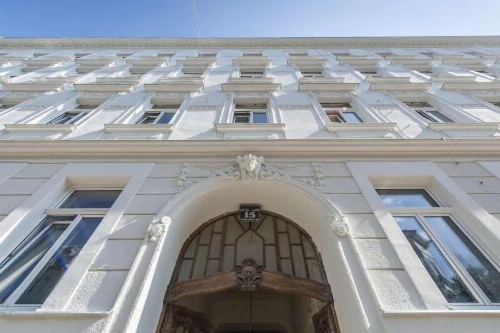 Apartment Mariahilf image 9